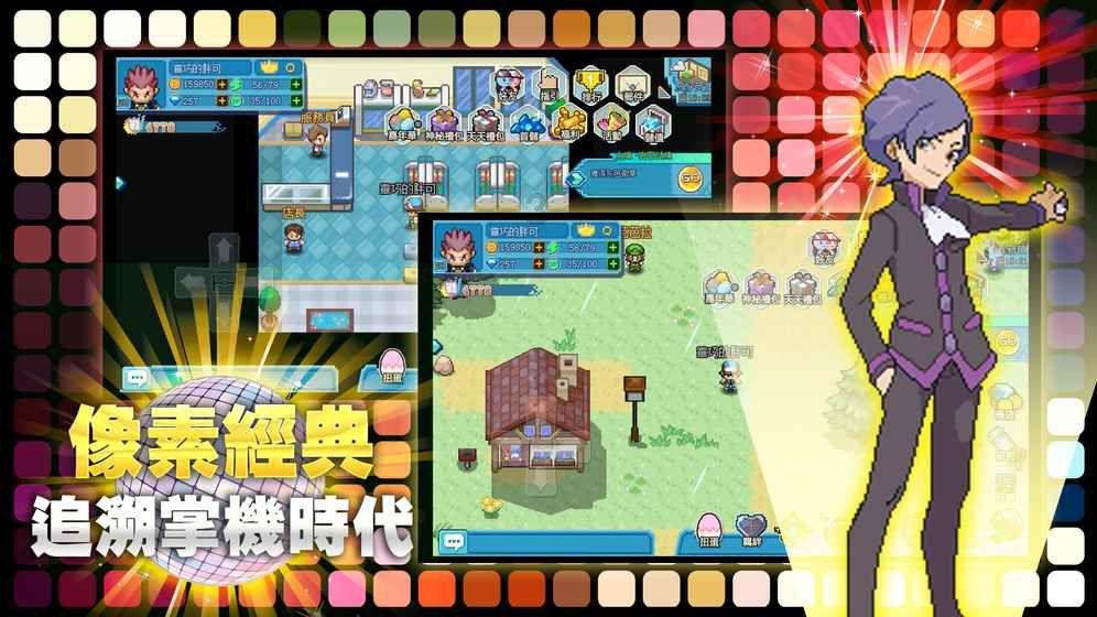 河北景县布雕画艺人创作“龙腾四海”等系列作品迎新春